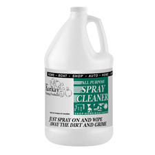 Korkay All Purpose Spray Cleaner 194 TOUGH on dirt