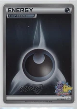 Darkness Energy (Spring Battle Carnival) Japanese #227/BW-P 2010