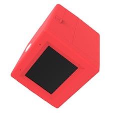 AI Sticker Printer for Home Office School Use Thermal 57mm Compatibility