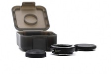  USED  Metabones T Smart Adapter Canon EF to Micro Four Thirds