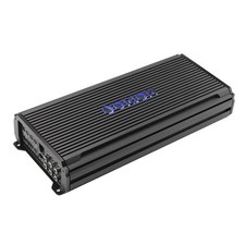 Orion CEA1000.5D - Amplificatore 1000 Watt RMS 5 canali classe D