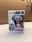 Funko Pop! Star Wars: Holiday - Darth Vader Snowman | FREE AND FAST SHIPPING
