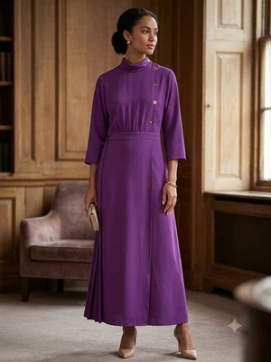 Zara Maxi Dress - Image 1 of 4