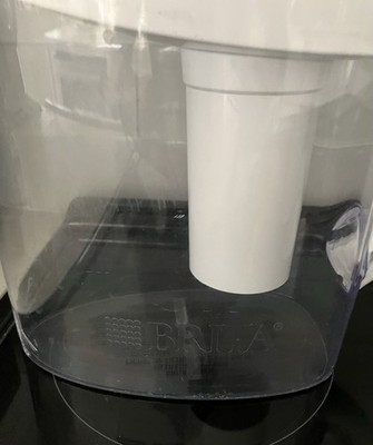 Brita Water Filter Pitcher