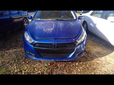 Hood Without Hood Scoop Fits 13-16 Dart 1162493 Hood Without Hood Scoop Fits 13-16 Dart 1162493