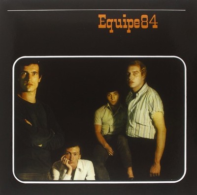 Equipe 84 Equipe 84 (Vinyl) (UK IMPORT)