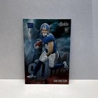 2025 Panini Absolute Cam Skattebo Base (RAW)