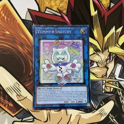yugioh holding card Toon Alligator SS04 Mint main image 0