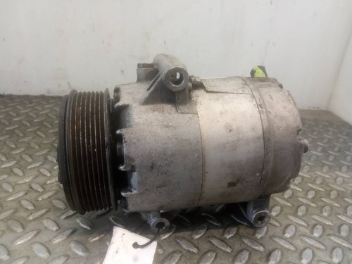 01139509 KLIMAKOMPRESSOR FÜR RENAULT ESPACE IV JK0 2.2 DCI TURBODIESE 10174356