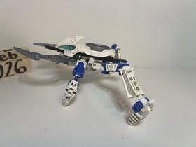 LEGO BIONICLE: Visorak Suukorak (8747)