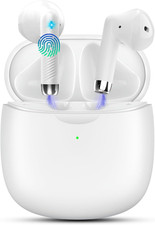 AI Translation Earbuds Real Time with Audio and Video Calls, 3-In-1 Language Tra