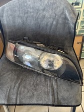 Scheinwerfer Rechts Original BMW E39 M5 vor Facelift 152 140-00 RE