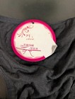 Set of 3 Sexy Ladies Open Butt Panties stretch waist 20" - 28" red, black, blue — photo 10