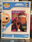 Hulk Hogan Signed Autographed Sports Illustrated Funko Pop #01 Vinyl Figure RARE — photo 7