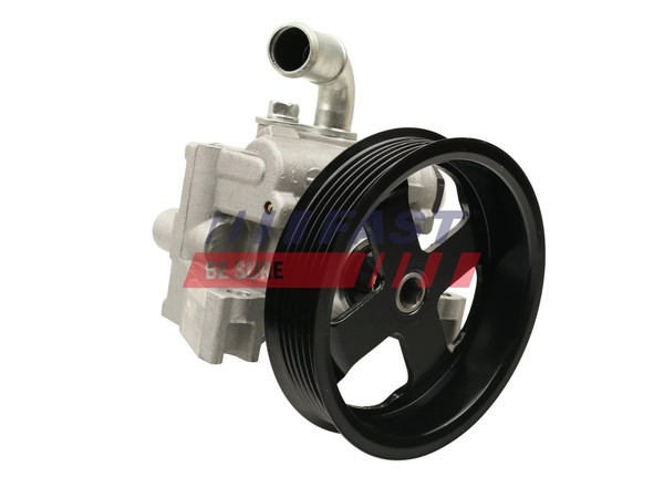 Hydraulikpumpe Lenkung Fast FT36239 FüR Ford Tourneo Connect Transit Tdci Tddi-image