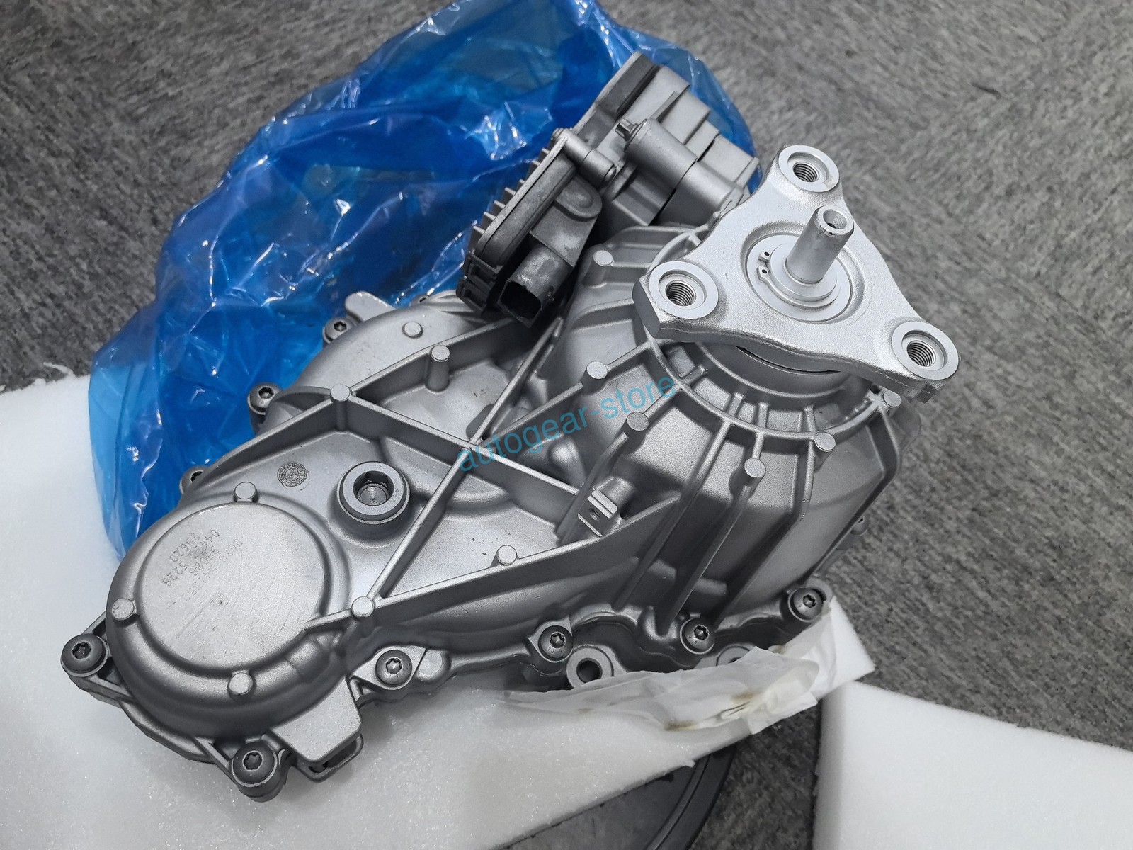 For Maserati Ghibli Quattroporte 14-17 Levante 17-20 AWD 673009767 Transfer Case