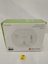 Z-Wave Smart Carbon Monoxide Alarm EiA207RFZ