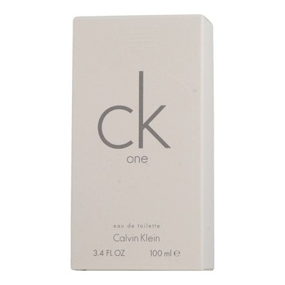 Calvin Klein CK One EDT 100ml