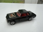 Corgi Rockets James Bond 007 OHMSS Spectre Mercedes 280SL excellent vintage