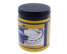 Transparent Plain Salt Fat PUTOLINE 600g