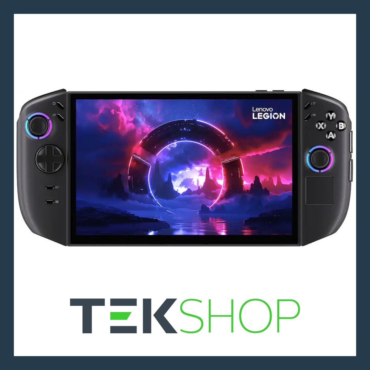 Lenovo Legion Go 2 8.8"" OLED Touchscreen Handheld Console Z2 Extreme 32GB 1TB