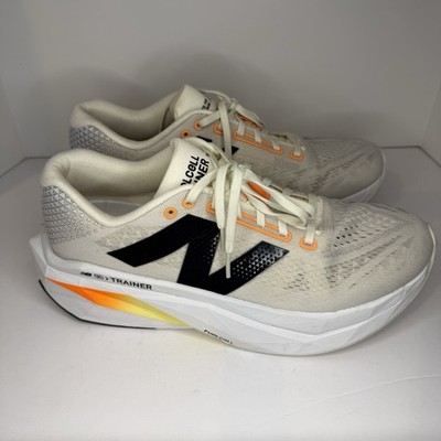 New Balance FuelCell SuperComp Trainer v3 Men Size 12 Running Training Shoes