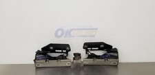 12 Cadillac Cts V-series Hood Hinge Set Pair
