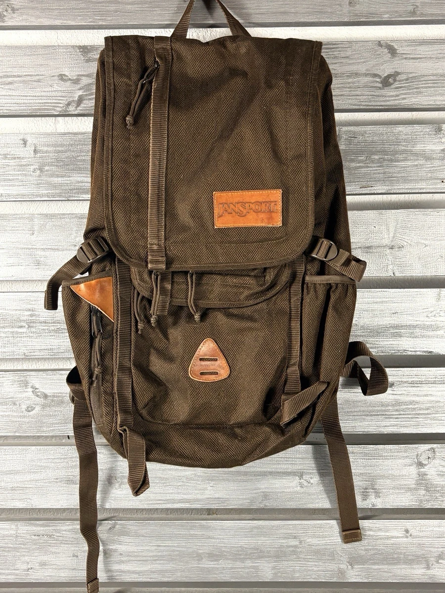 Vintage Backpack In Hiking Backpacks | eBay