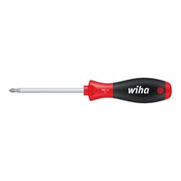 Wiha Schraubendreher Softfinish® Phillips Mit Rundklinge PH3 X 150 Mm