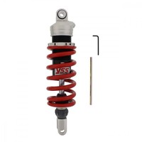 Federbein StoßDäMpfer YSS Einstellbar FüR Kawasaki ZXR 400 L Bj. 1991-1999