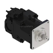 Bomba hidráulica AT465940 R986111329 para John Deere Track 903M 909M 953M 959M
