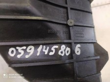 VW PASSAT B5 3B2 Ladeluftkühler 059145806 1575819 1.90 Diesel 85kw 34878126