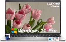 Dell 15.6 Inch Core i7 Laptop for Students