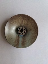 Taize Keramik Ikebana Studio Vase/ Blumenschale Daniel De Montmollin