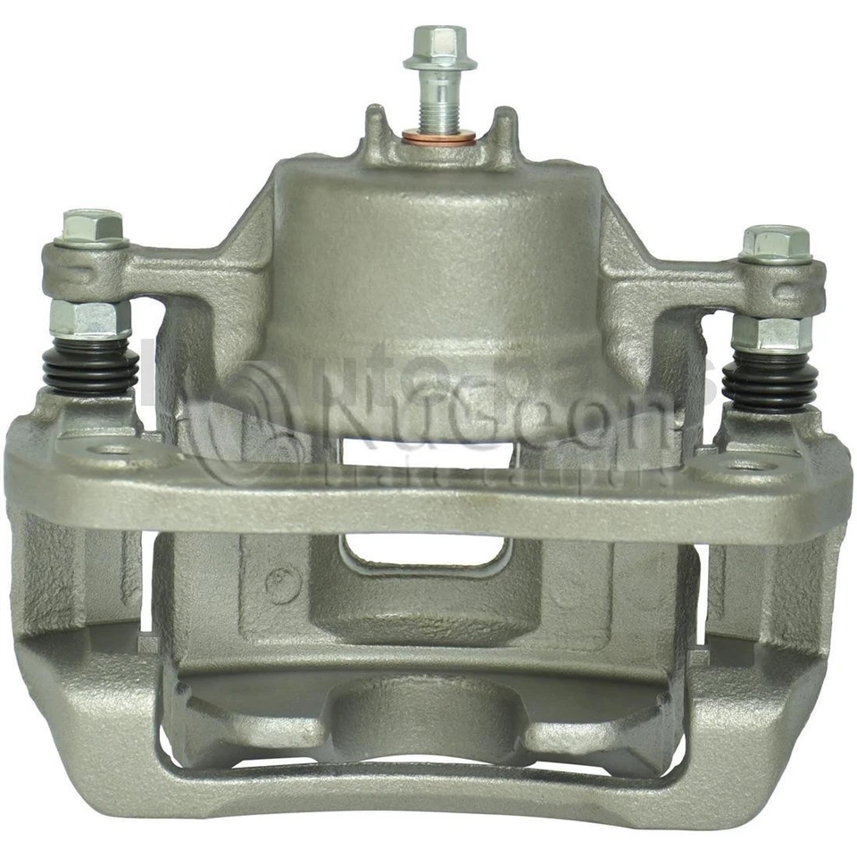 Front Brake Calipers Front Brake Hoses Line Fits 2011 Kia Sorento - Image 2 of 4