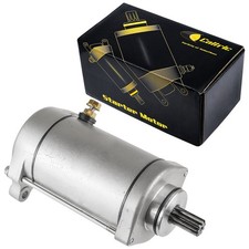 Starter for Suzuki VS1400GLP Intruder 1400 13...