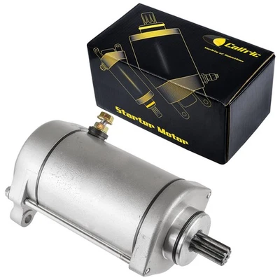 Starter for Suzuki VS1400GLP Intruder 1400 1360Cc 1987 1988 1989 1990 1991-2004 - Bild 1 von 4