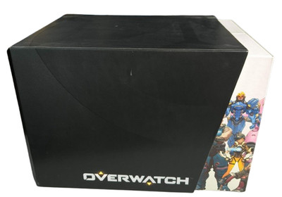      Overwatch Collectors Edition | Ohne Steelbook und ohne Code | WIE NEU