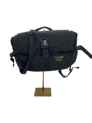 DEGNER Bag -- BLK