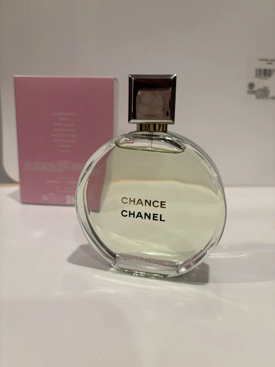 Chance Eau Fraiche by CHANEL Women's Fragrances for sale - eBay
