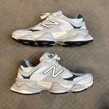 Size 11 - New Balance 9060 “Spruce Pack” Footlocker Exclusive U9060FSN
