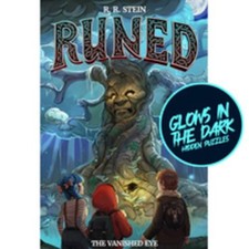 RUNED - The Vanished Eye R R Stein