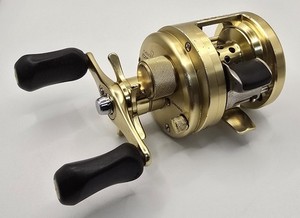Shimano Calcutta Left Hand | eBay