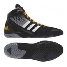 adidas Response 3.1 in Black/Grey/White/Solar Gold