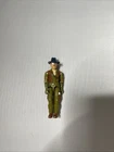Vintage 1983 Hasbro GI Joe Dragonfly Helicopter Pilot WILD BILL v1 ARAH Figure