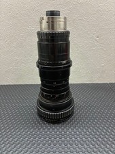 ANGENIEUX-ZOOM 12-120mm F2.2 TYPE 10x12 B Zoom Lens