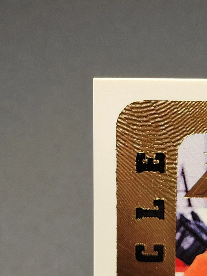 1996-97 Pinnacle Be a Player Petr Svoboda Autographs #56 Philadelphia Flyers - Image 2 of 4