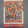 Panini 2024-25 Haunted Hoops Andrew Wiggins Miami Heat #124 Basketball Card
