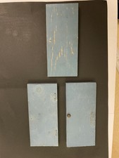 Triang toys dolls house 1/12 scale internal doors 