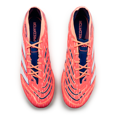 adidas Predator Elite AG Men's Soccer Shoes Football Sports